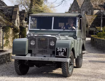 Land Rover (L.09) '05.1948