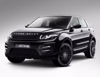 Larte Design Range Rover Evoque '2013–15