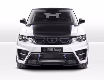 Larte Design Range Rover Sport "Winner" '2014–17