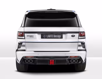 Larte Design Range Rover Sport "Winner" '2014–17