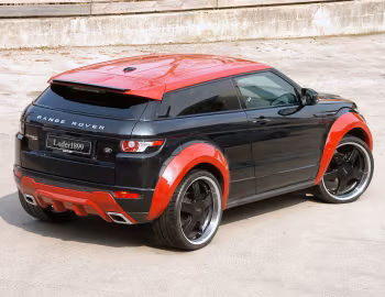 Loder1899 Range Rover Evoque '2012–15