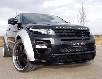 Loder1899 Range Rover Evoque '2012–15