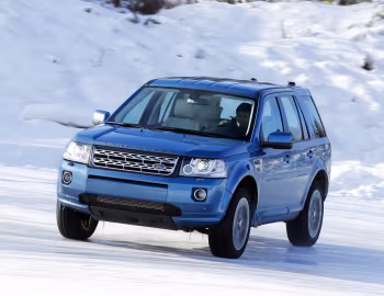 Land Rover Freelander 2 HSE (L359) '2012–14