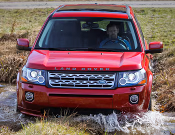 2013–14 Land Rover LR2 HSE '2012–14