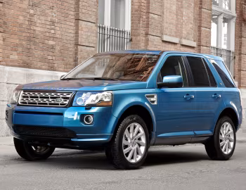 2013–14 Land Rover LR2 HSE '2012–14
