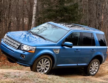 2013–14 Land Rover LR2 HSE '2012–14