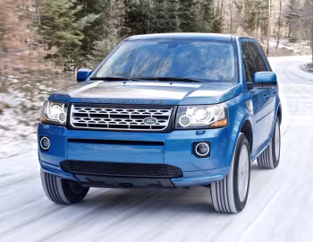 2013–14 Land Rover LR2 HSE '2012–14