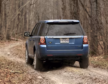 2013–14 Land Rover LR2 HSE '2012–14