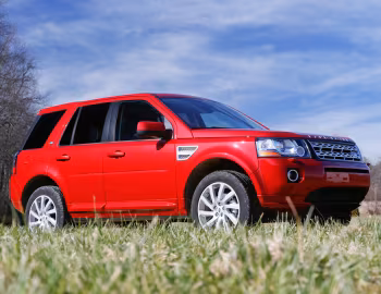 2013–14 Land Rover LR2 HSE '2012–14
