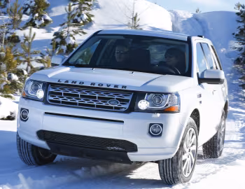 2013–14 Land Rover LR2 HSE '2012–14