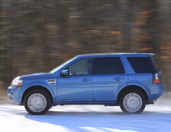 2013–14 Land Rover LR2 HSE '2012–14