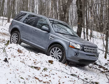 2013–14 Land Rover LR2 HSE '2012–14