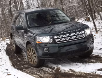 2013–14 Land Rover LR2 HSE '2012–14