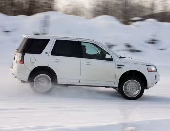 2013–14 Land Rover LR2 HSE '2012–14