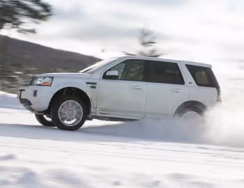 2013–14 Land Rover LR2 HSE '2012–14