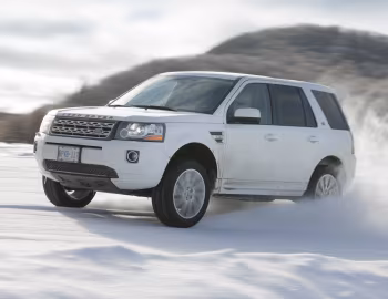 2013–14 Land Rover LR2 HSE '2012–14
