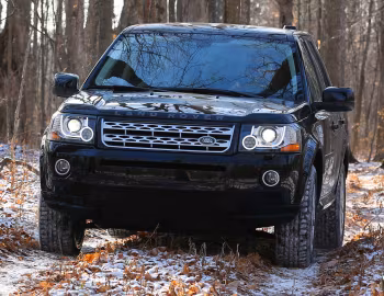 2013–14 Land Rover LR2 HSE '2012–14