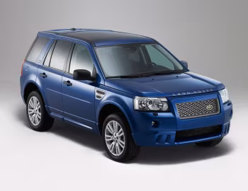 Land Rover Freelander 2 (L359) '2006–10