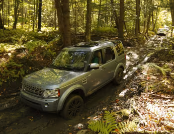2010–16 Land Rover LR4 [North America] '2009–16