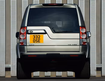 2010–16 Land Rover LR4 [North America] '2009–16