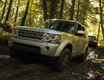 2010–16 Land Rover LR4 [North America] '2009–16