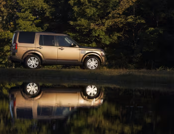 2010–16 Land Rover LR4 [North America] '2009–16