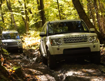 2010–16 Land Rover LR4 [North America] '2009–16