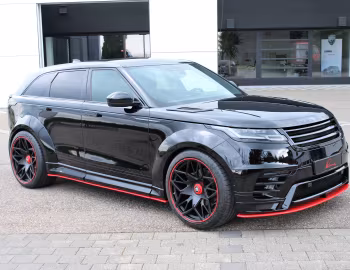 LUMMA CLR GT '2018–pr.