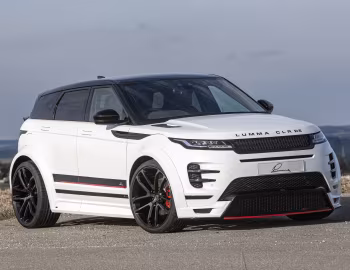 Lumma CLR RE (L551) '2019–pr.