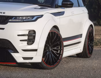 Lumma CLR RE (L551) '2019–pr.