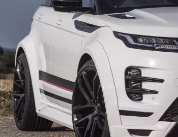Lumma CLR RE (L551) '2019–pr.