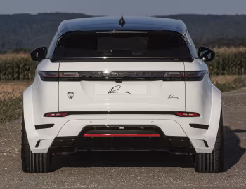Lumma CLR RE (L551) '2019–pr.