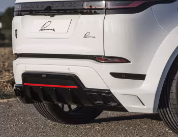 Lumma CLR RE (L551) '2019–pr.