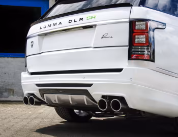 Lumma CLR SR (L405) '2014–18