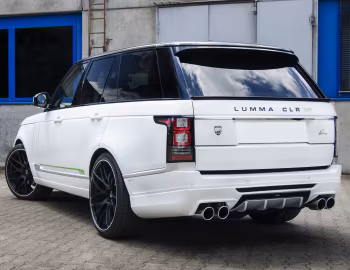Lumma CLR SR (L405) '2014–18