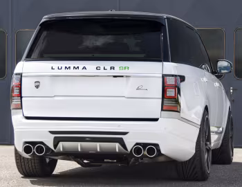 Lumma CLR SR (L405) '2014–18