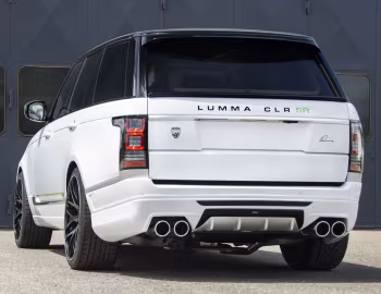 Lumma CLR SR (L405) '2014–18