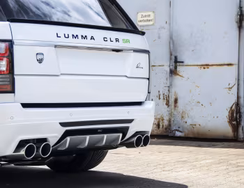 Lumma CLR SR (L405) '2014–18