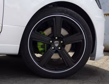 Lumma CLR SR (L405) '2014–18