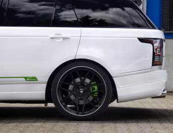 Lumma CLR SR (L405) '2014–18