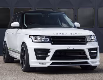 Lumma CLR SR (L405) '2014–18