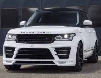Lumma CLR SR (L405) '2014–18