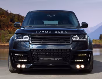 Lumma CLR R (L405) '2013–19