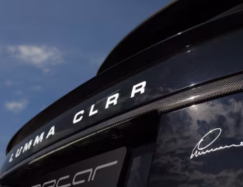 Lumma CLR R (L405) '2013–19