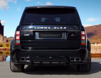 Lumma CLR R (L405) '2013–19