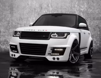 Lumma CLR R (L405) '2013–19