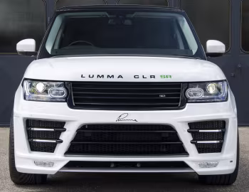 Lumma CLR SR (L405) '2014–18