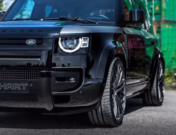 Manhart Defender DP500 '2021–pr.