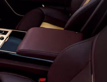 Interior Manhart SV 650 "Edition 01/01" (L460) '2023
