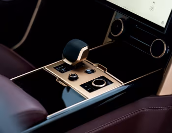 Interior Manhart SV 650 "Edition 01/01" (L460) '2023